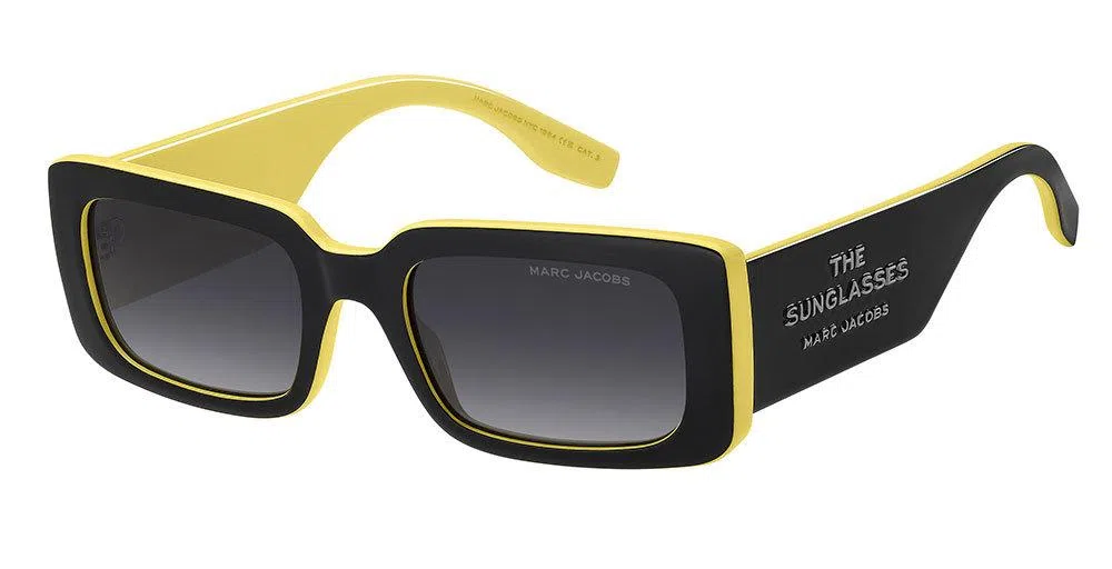 Marc Jacobs MARC804 Sunglasses - view 3
